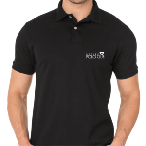 Polo Piquet Misto